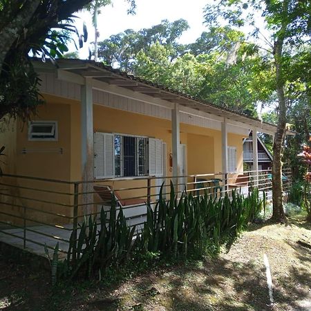 Recanto Floripa Residencial Флорианополис Экстерьер фото