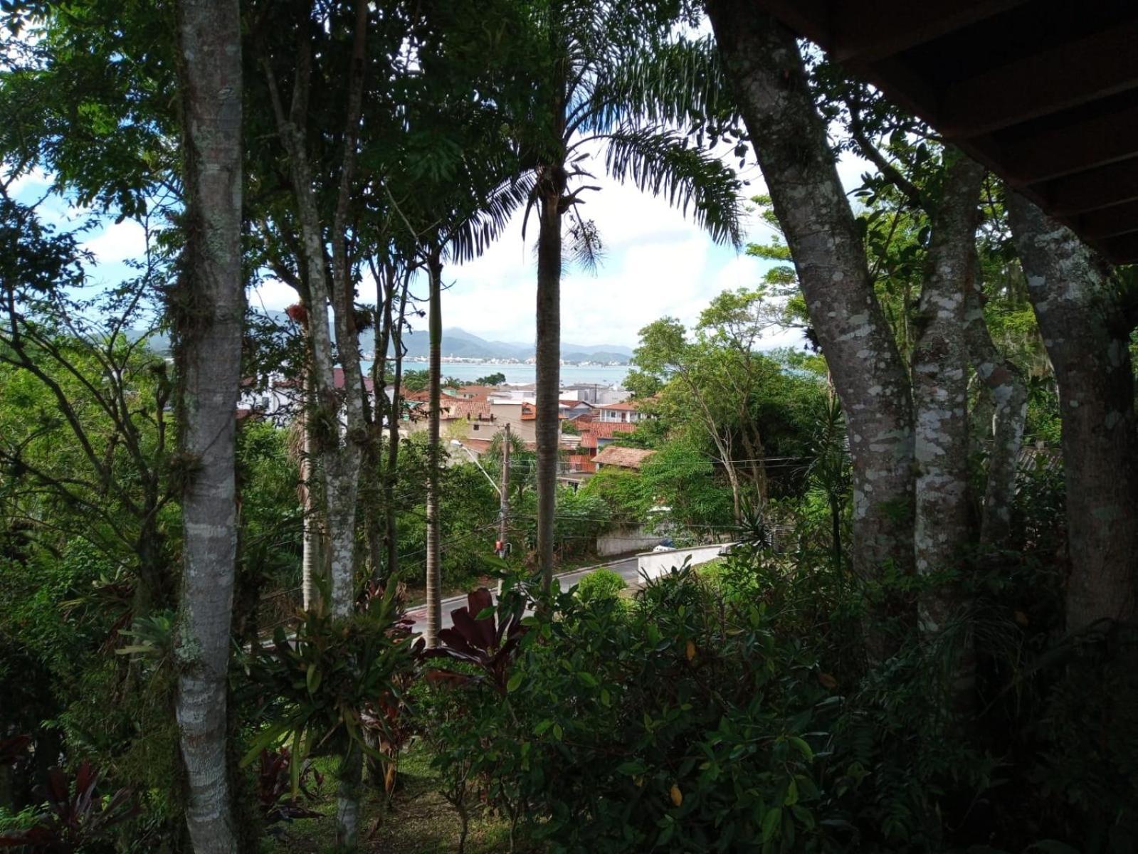 Recanto Floripa Residencial Флорианополис Экстерьер фото