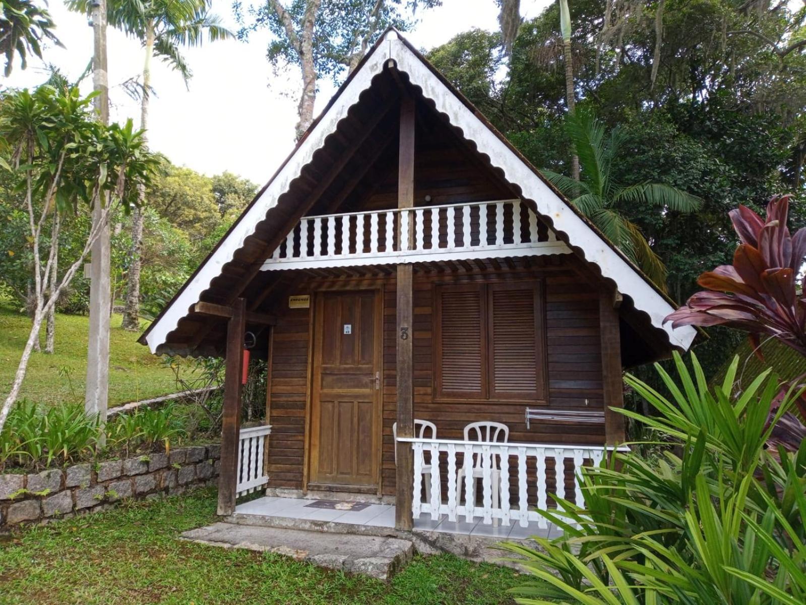 Recanto Floripa Residencial Флорианополис Экстерьер фото