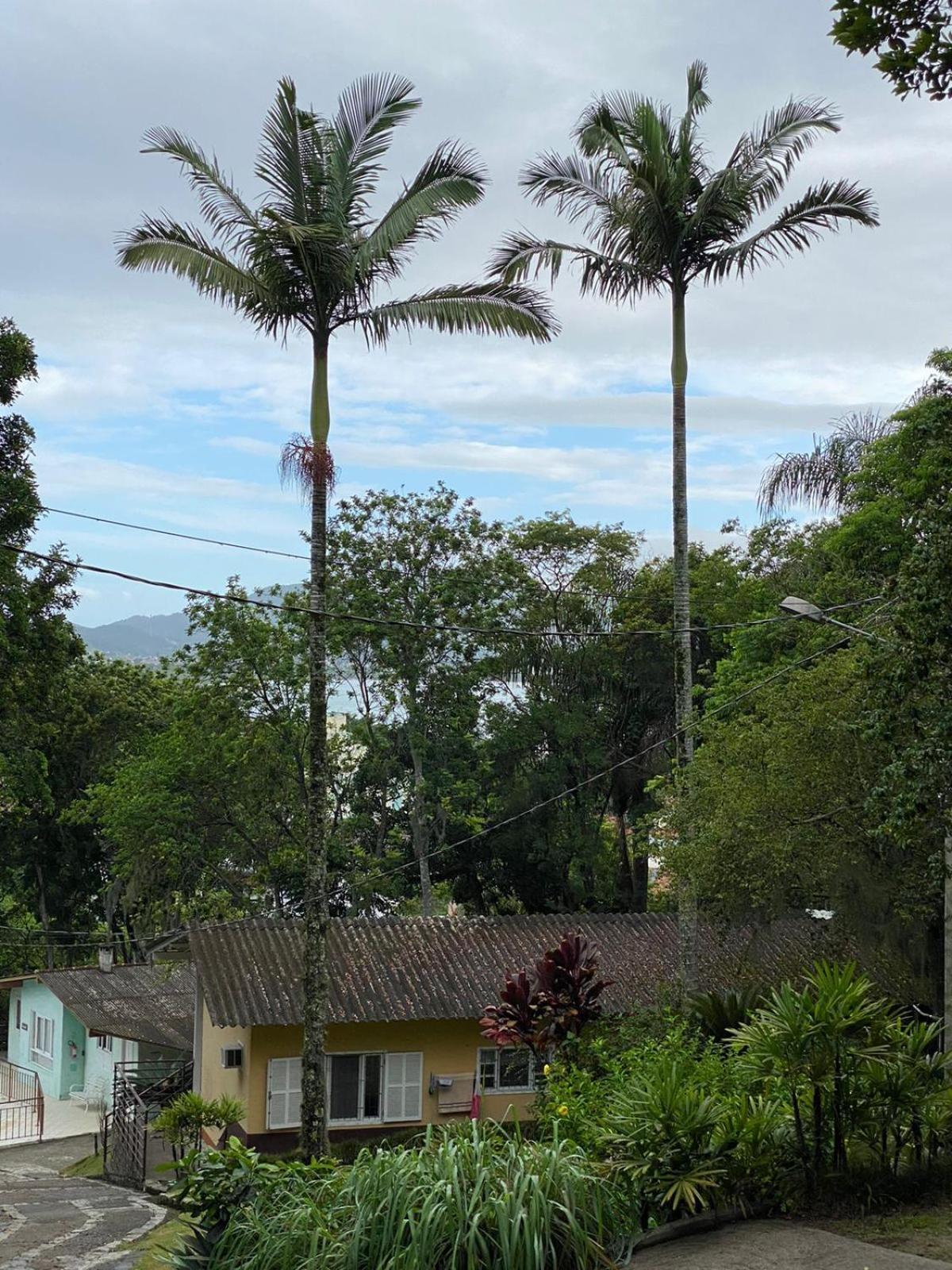 Recanto Floripa Residencial Флорианополис Экстерьер фото