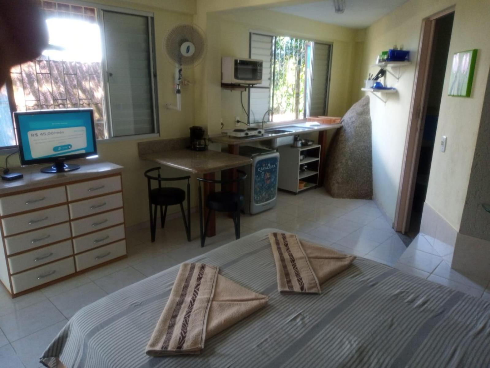Recanto Floripa Residencial Флорианополис Экстерьер фото