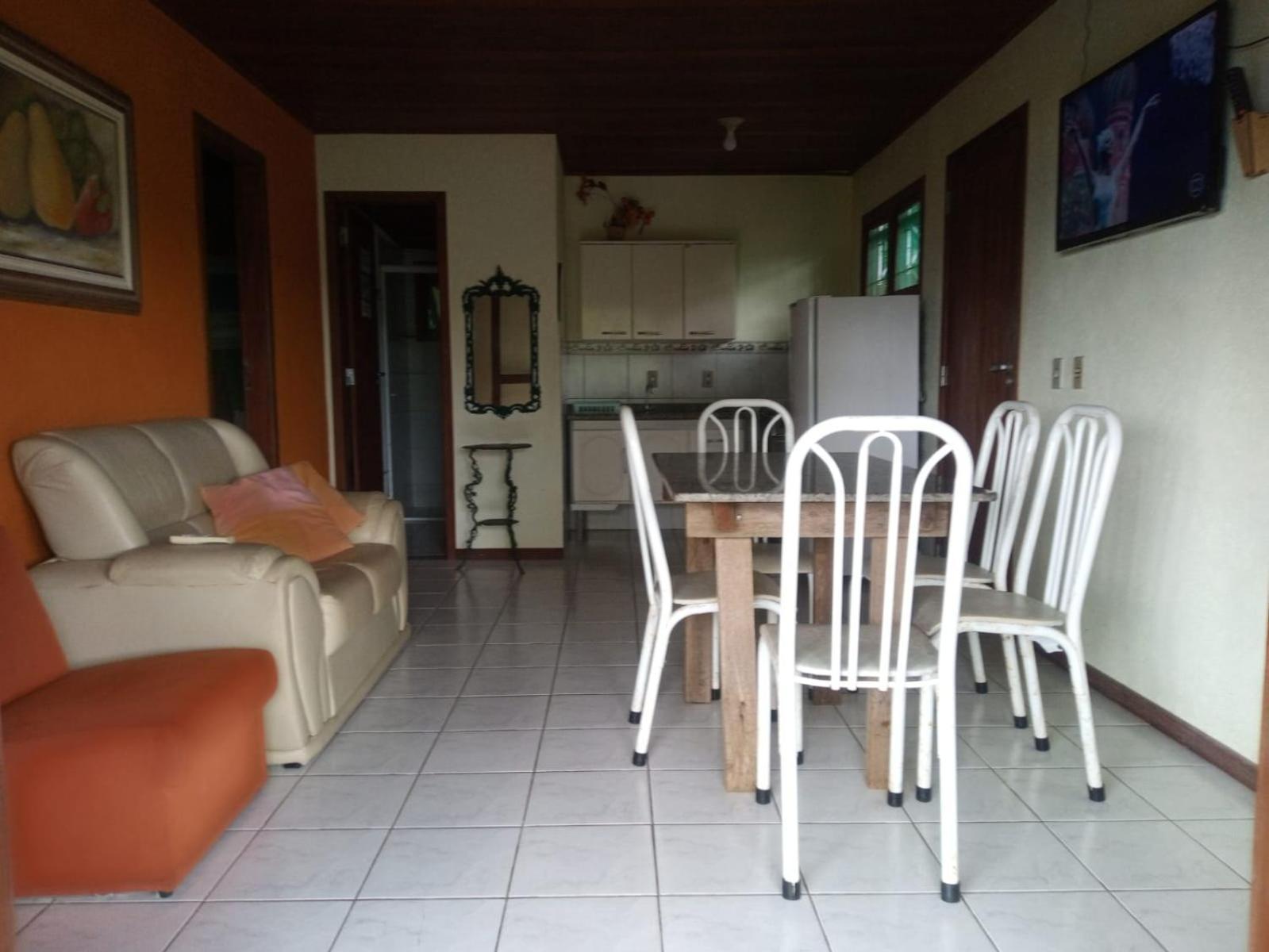 Recanto Floripa Residencial Флорианополис Экстерьер фото