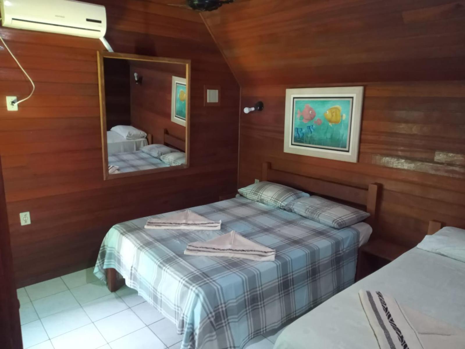 Recanto Floripa Residencial Флорианополис Экстерьер фото