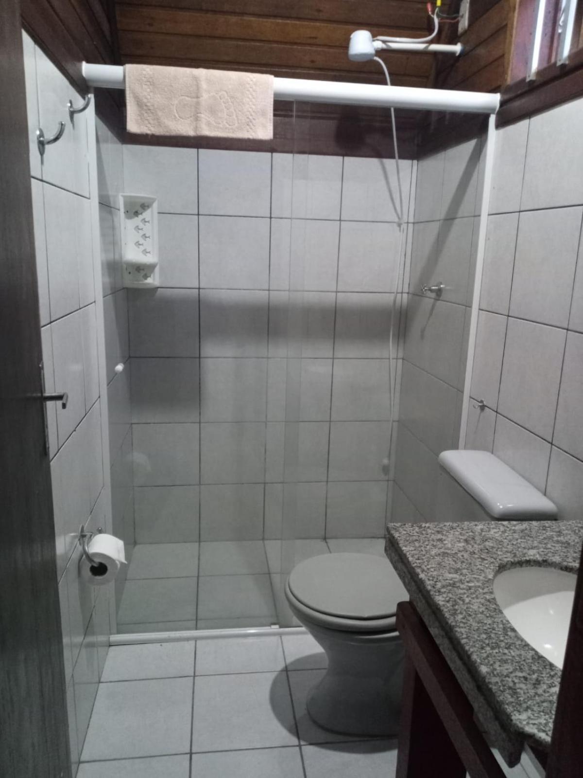 Recanto Floripa Residencial Флорианополис Экстерьер фото