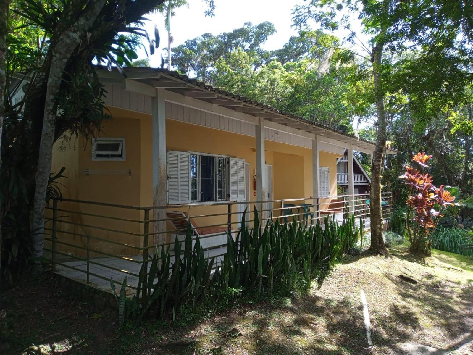 Recanto Floripa Residencial Флорианополис Экстерьер фото